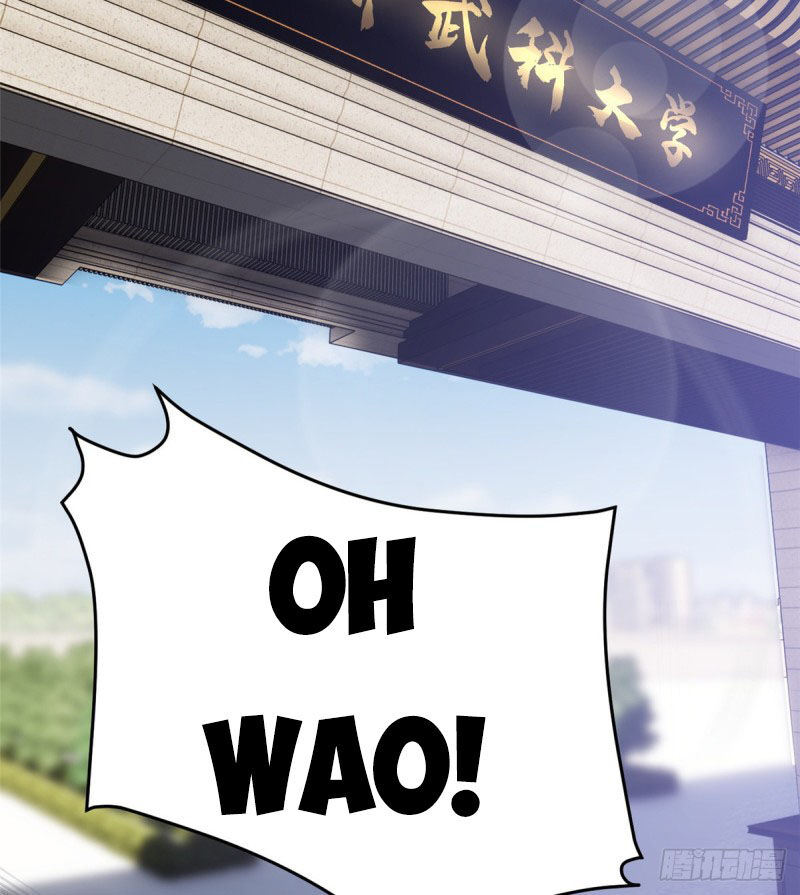 Toàn Cầu Cao Võ Chap 25 - Next Chap 26