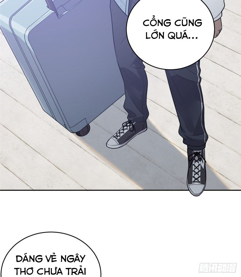 Toàn Cầu Cao Võ Chap 25 - Next Chap 26