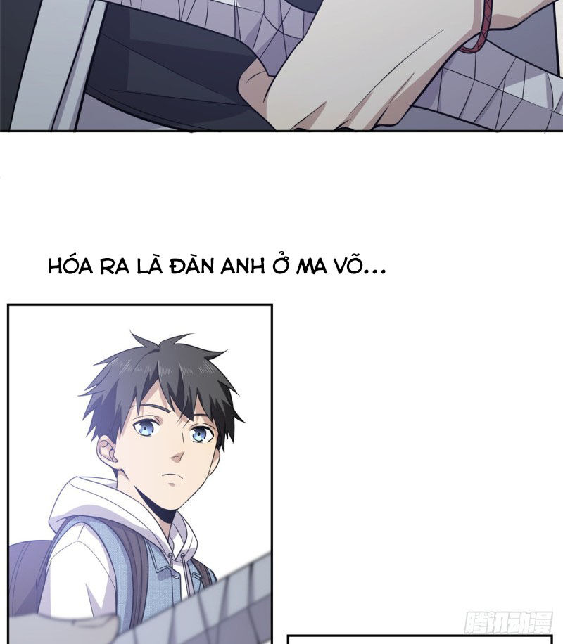 Toàn Cầu Cao Võ Chap 25 - Next Chap 26