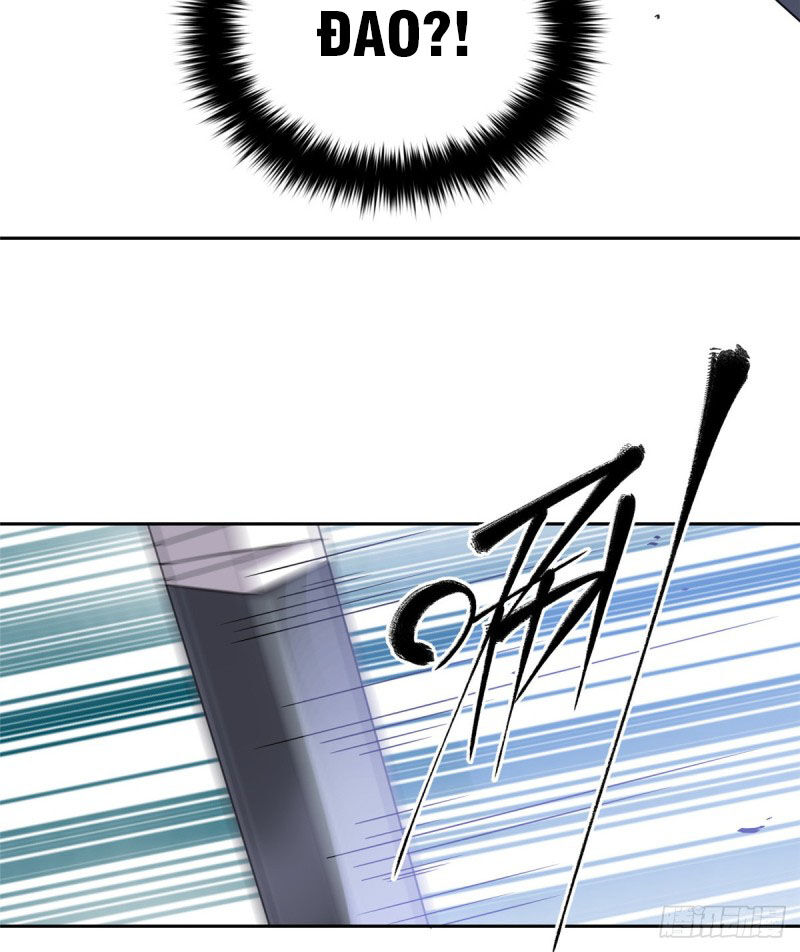 Toàn Cầu Cao Võ Chap 25 - Next Chap 26