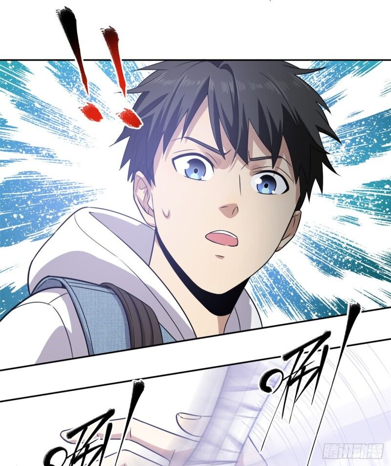 Toàn Cầu Cao Võ Chap 25 - Next Chap 26