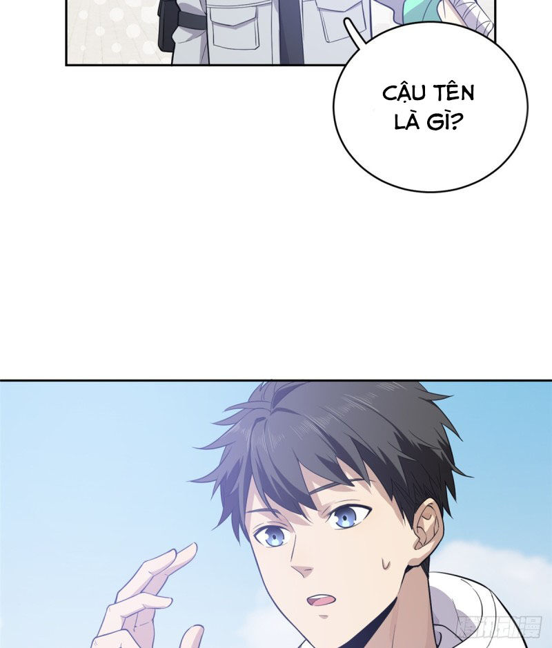 Toàn Cầu Cao Võ Chap 25 - Next Chap 26