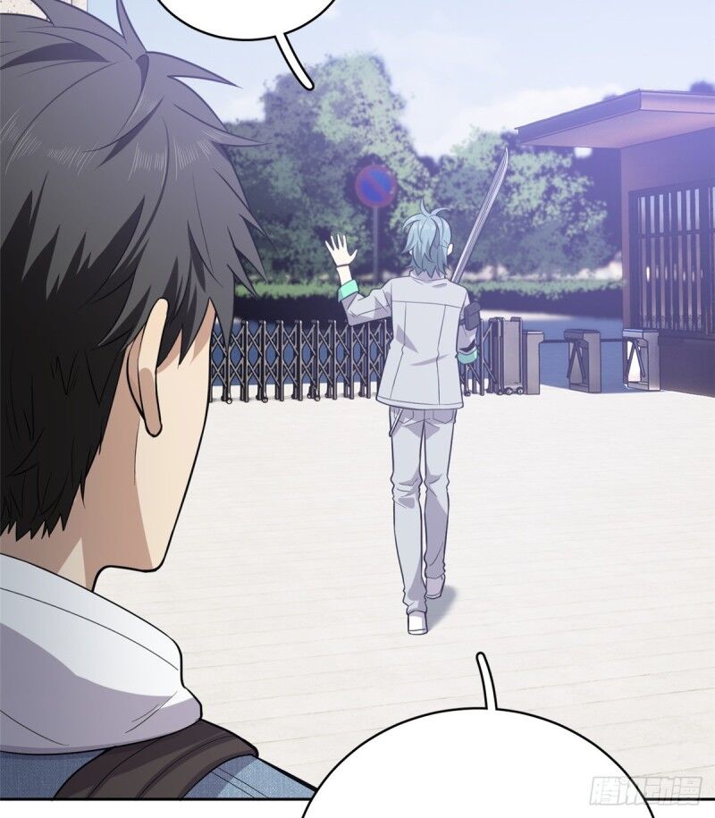 Toàn Cầu Cao Võ Chap 25 - Next Chap 26