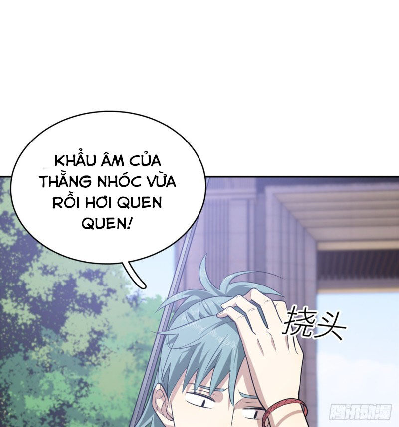 Toàn Cầu Cao Võ Chap 25 - Next Chap 26