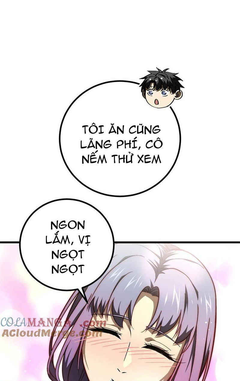 Toàn Cầu Cao Võ Chap 251 - Next Chap 252