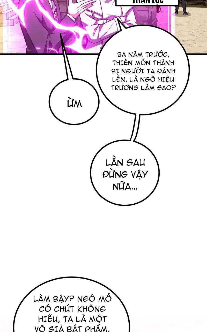 Toàn Cầu Cao Võ Chap 251 - Next Chap 252