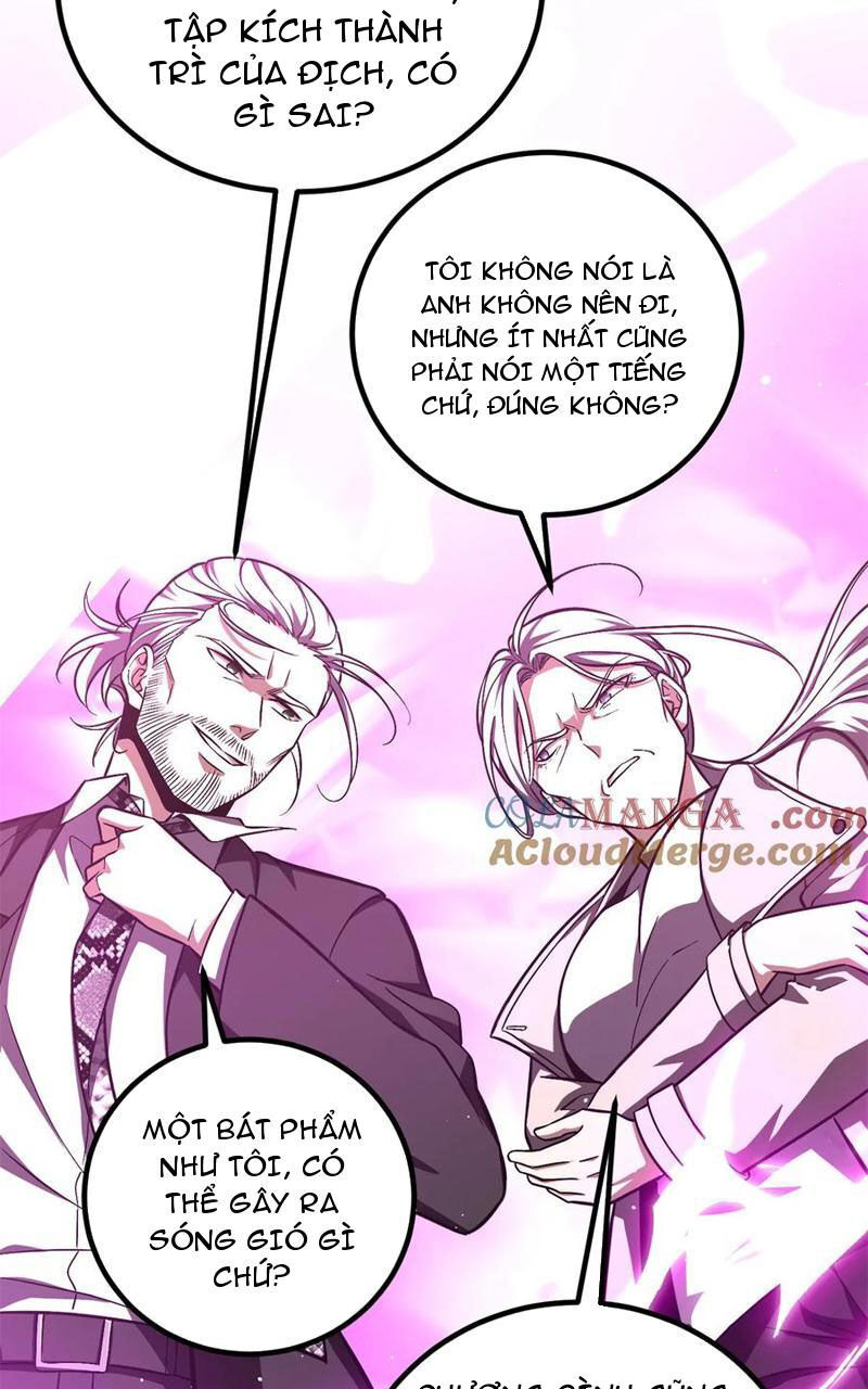 Toàn Cầu Cao Võ Chap 251 - Next Chap 252