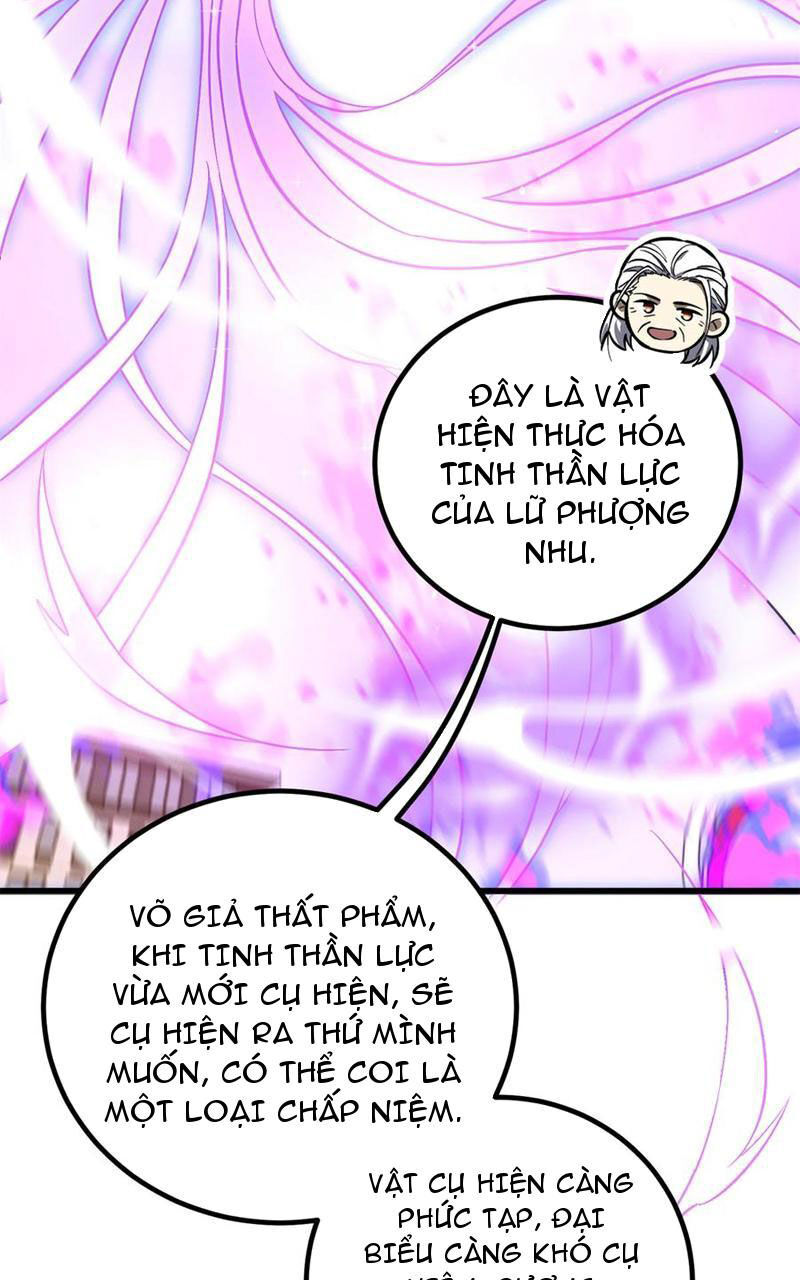 Toàn Cầu Cao Võ Chap 251 - Next Chap 252