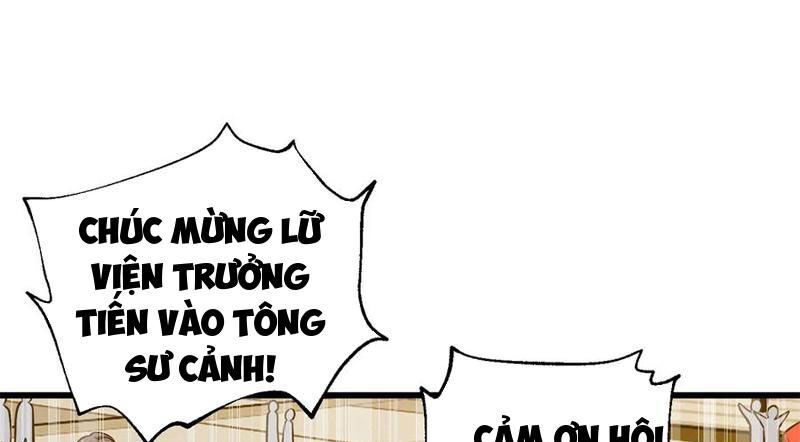 Toàn Cầu Cao Võ Chap 251 - Next Chap 252