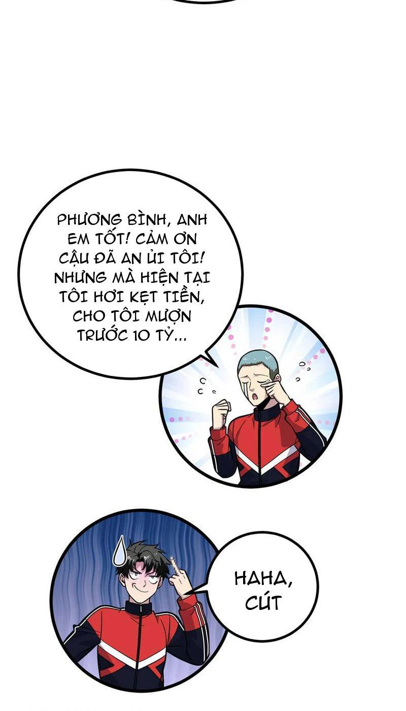 Toàn Cầu Cao Võ Chap 252 - Next Chap 253