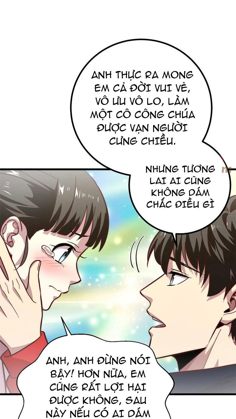 Toàn Cầu Cao Võ Chap 252 - Next Chap 253