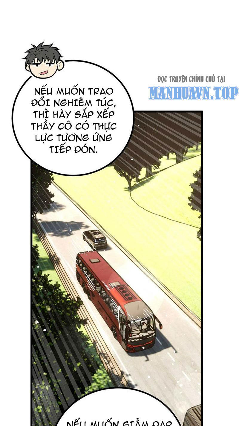 Toàn Cầu Cao Võ Chap 252 - Next Chap 253