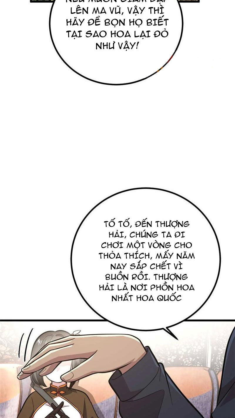 Toàn Cầu Cao Võ Chap 252 - Next Chap 253