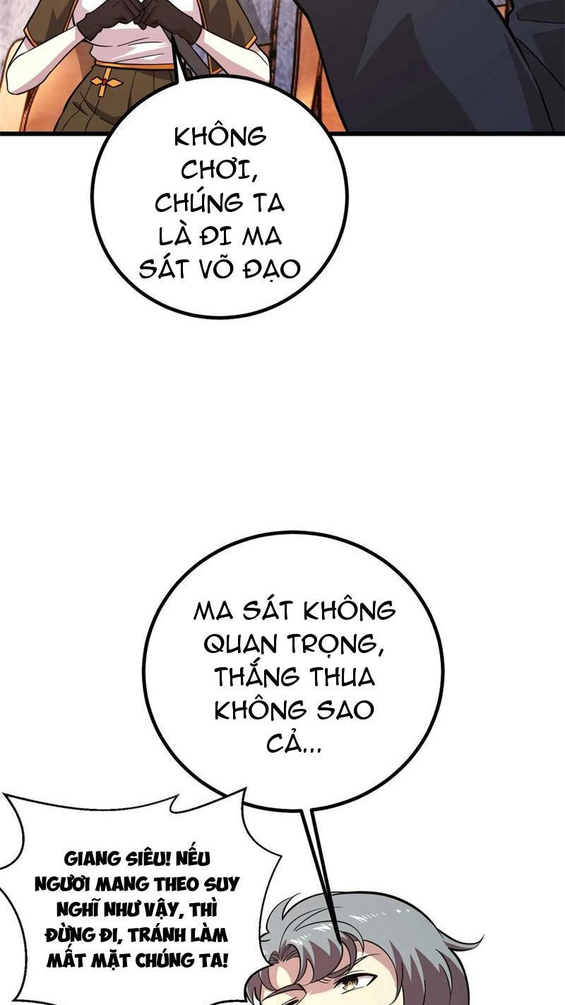 Toàn Cầu Cao Võ Chap 252 - Next Chap 253