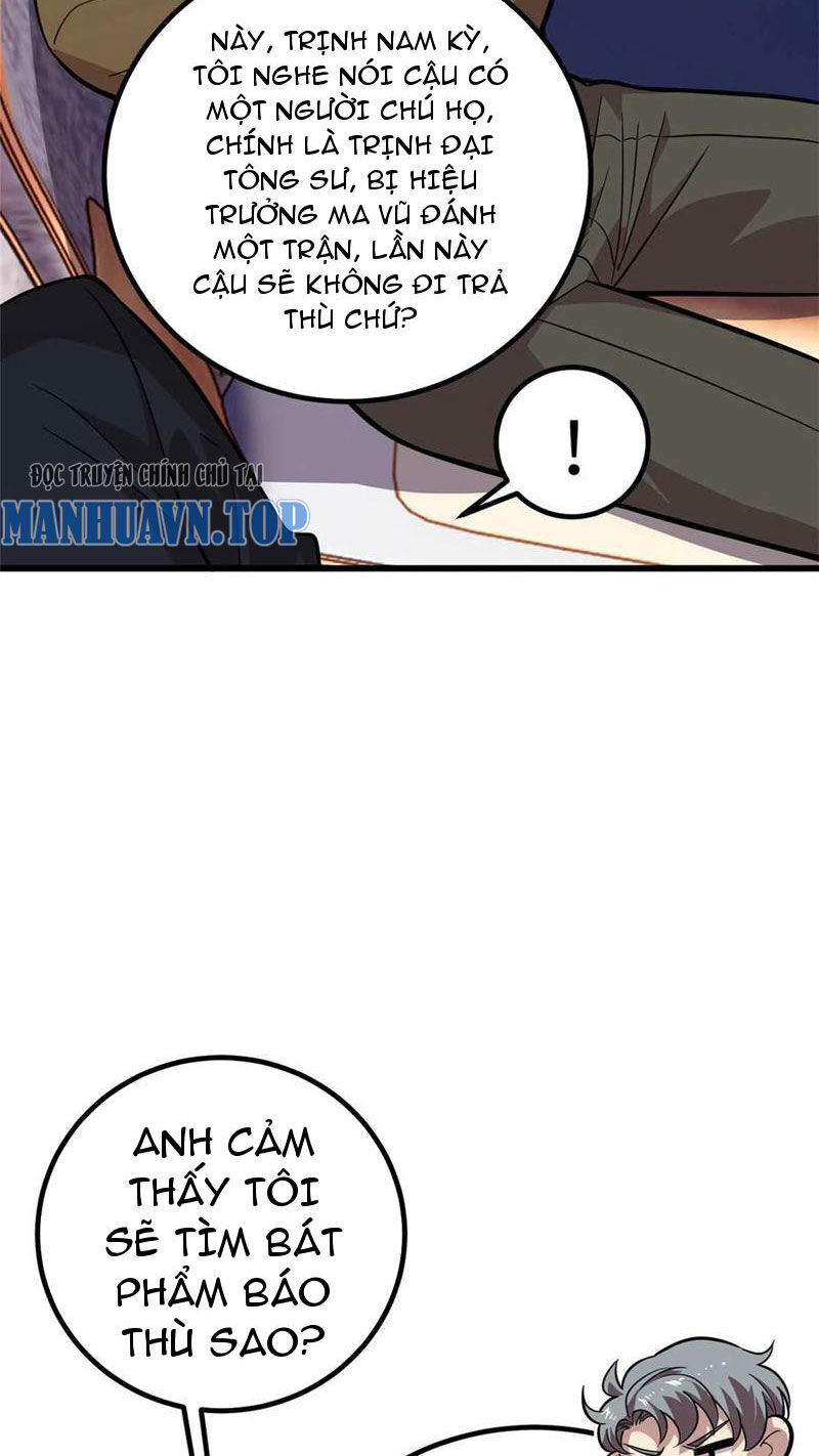 Toàn Cầu Cao Võ Chap 252 - Next Chap 253