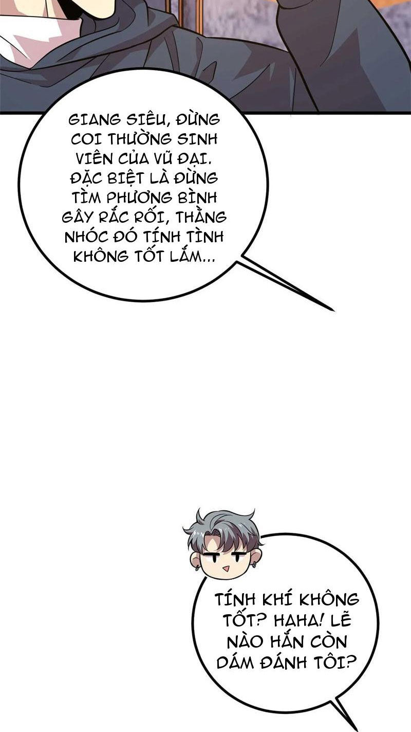Toàn Cầu Cao Võ Chap 252 - Next Chap 253