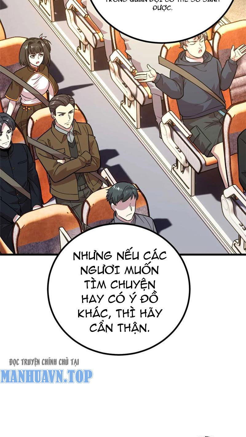 Toàn Cầu Cao Võ Chap 252 - Next Chap 253