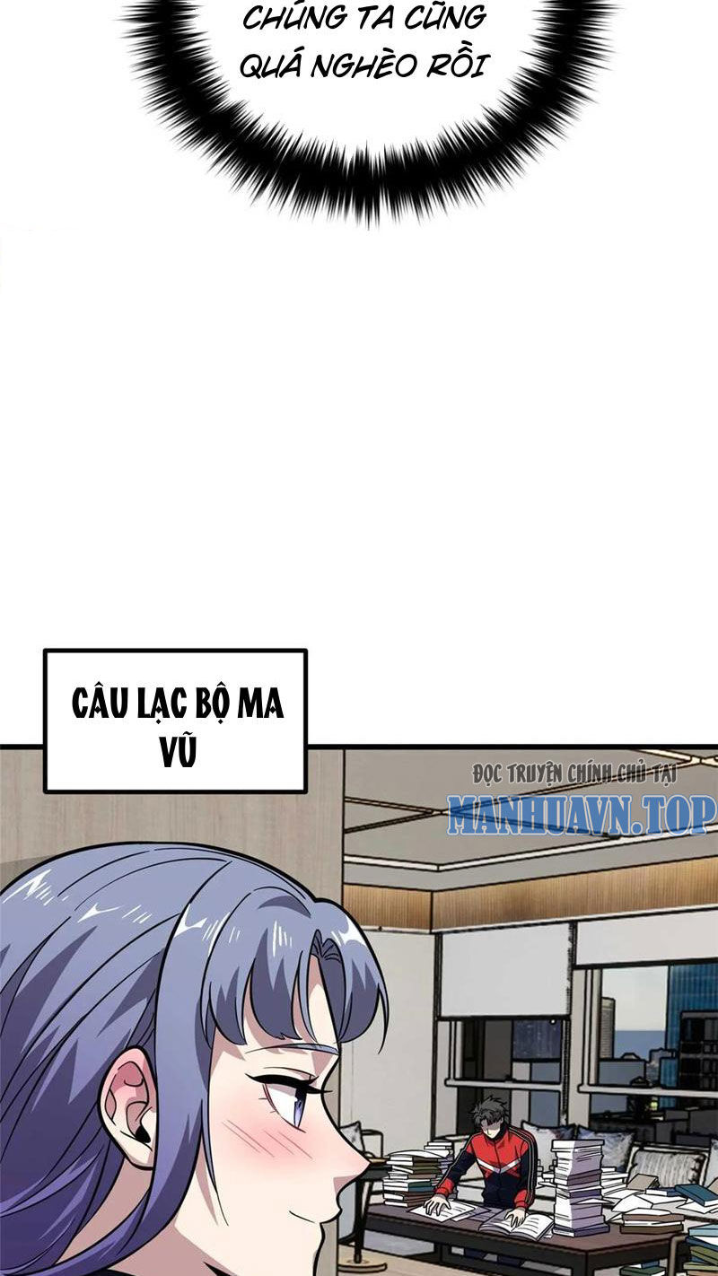 Toàn Cầu Cao Võ Chap 252 - Next Chap 253