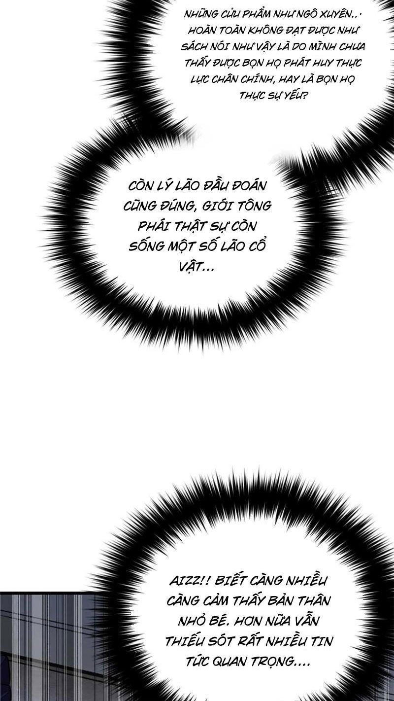 Toàn Cầu Cao Võ Chap 252 - Next Chap 253