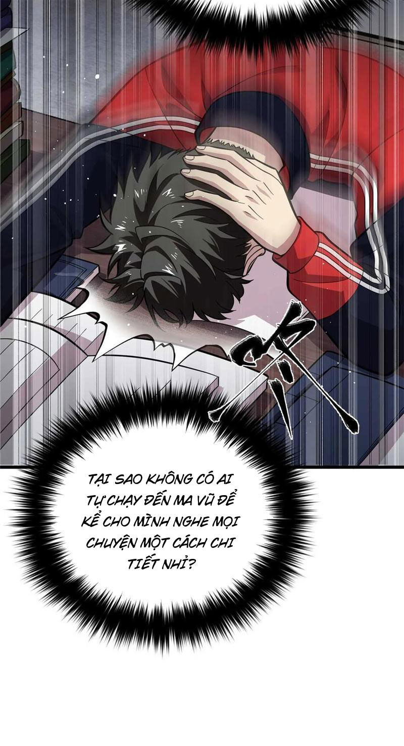 Toàn Cầu Cao Võ Chap 252 - Next Chap 253