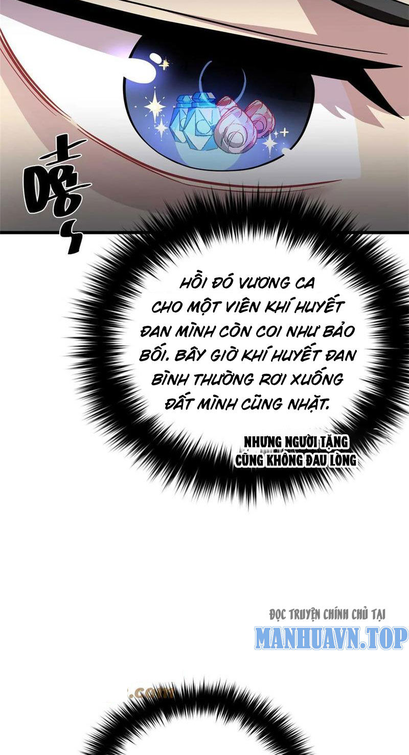 Toàn Cầu Cao Võ Chap 252 - Next Chap 253