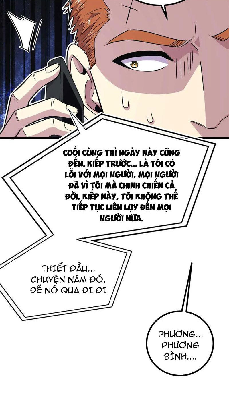 Toàn Cầu Cao Võ Chap 252 - Next Chap 253