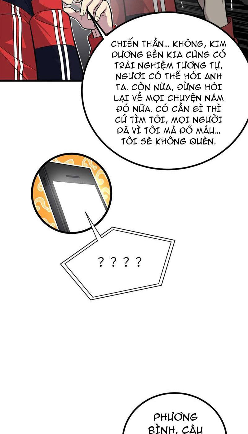 Toàn Cầu Cao Võ Chap 252 - Next Chap 253