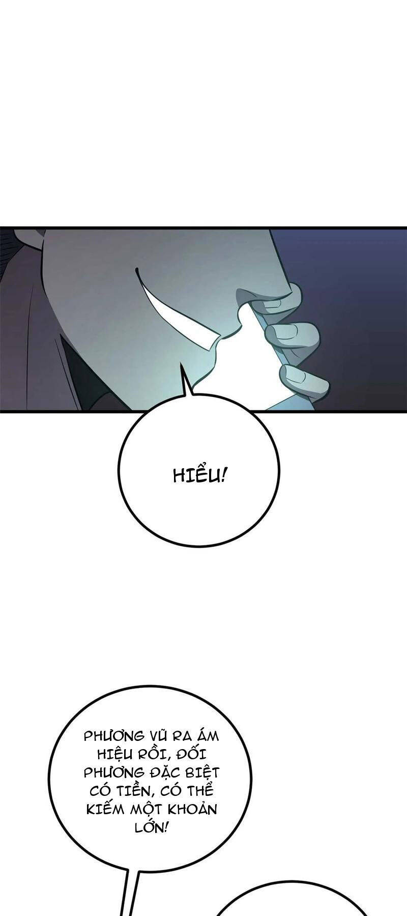 Toàn Cầu Cao Võ Chap 253 - Next Chap 254