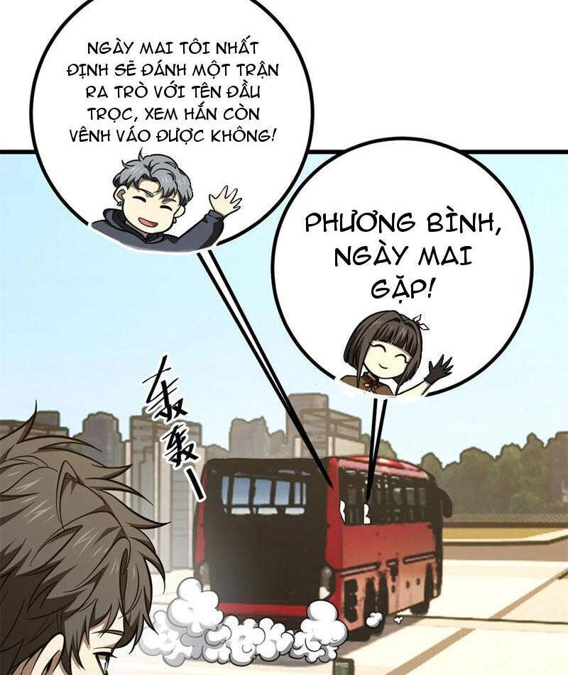 Toàn Cầu Cao Võ Chap 254 - Next Chap 255