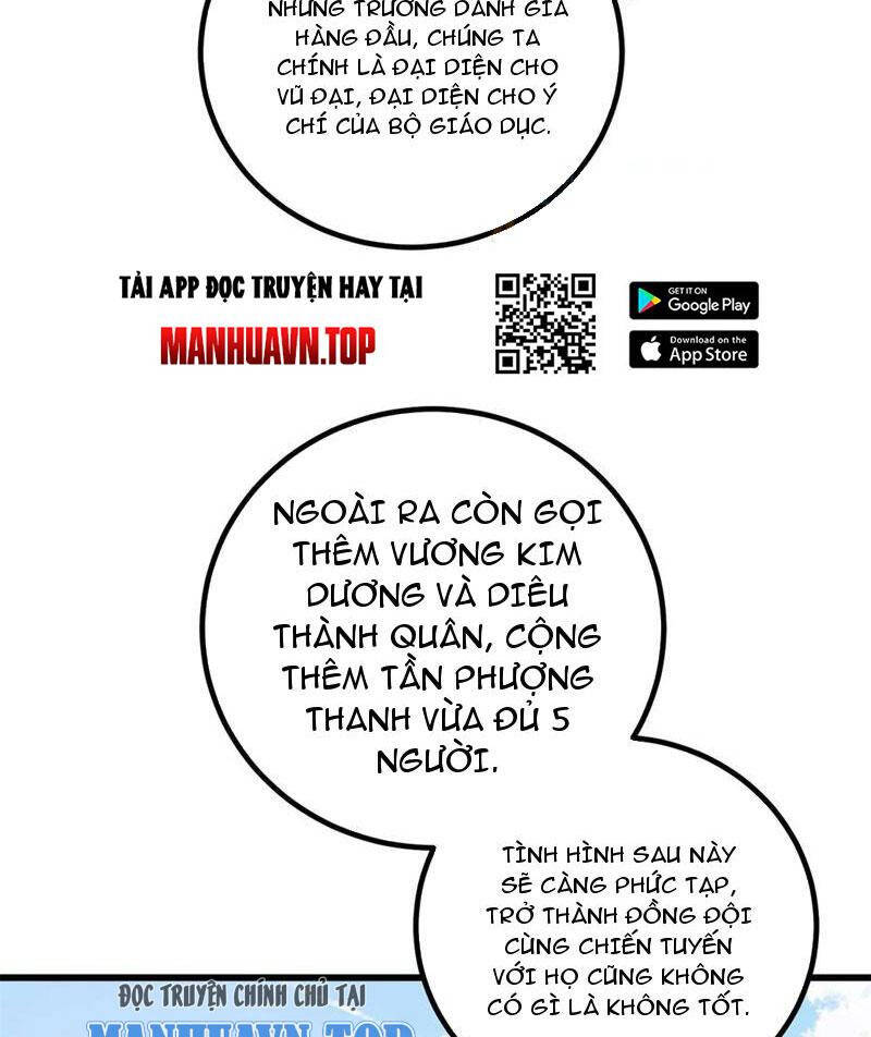 Toàn Cầu Cao Võ Chap 254 - Next Chap 255