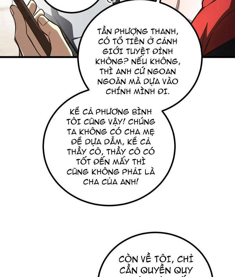 Toàn Cầu Cao Võ Chap 254 - Next Chap 255