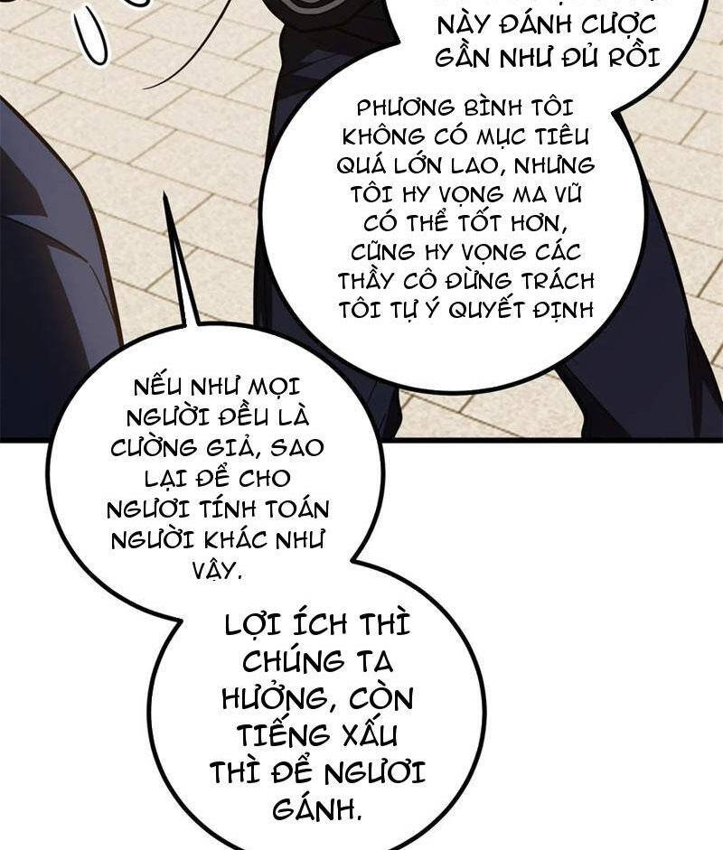Toàn Cầu Cao Võ Chap 254 - Next Chap 255