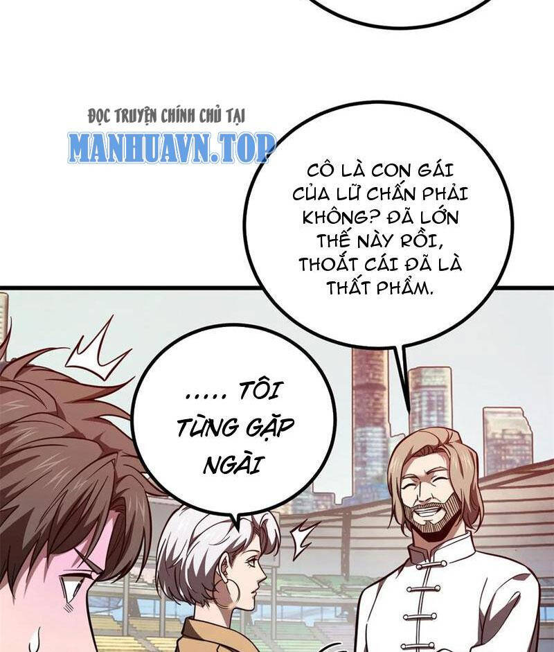 Toàn Cầu Cao Võ Chap 254 - Next Chap 255