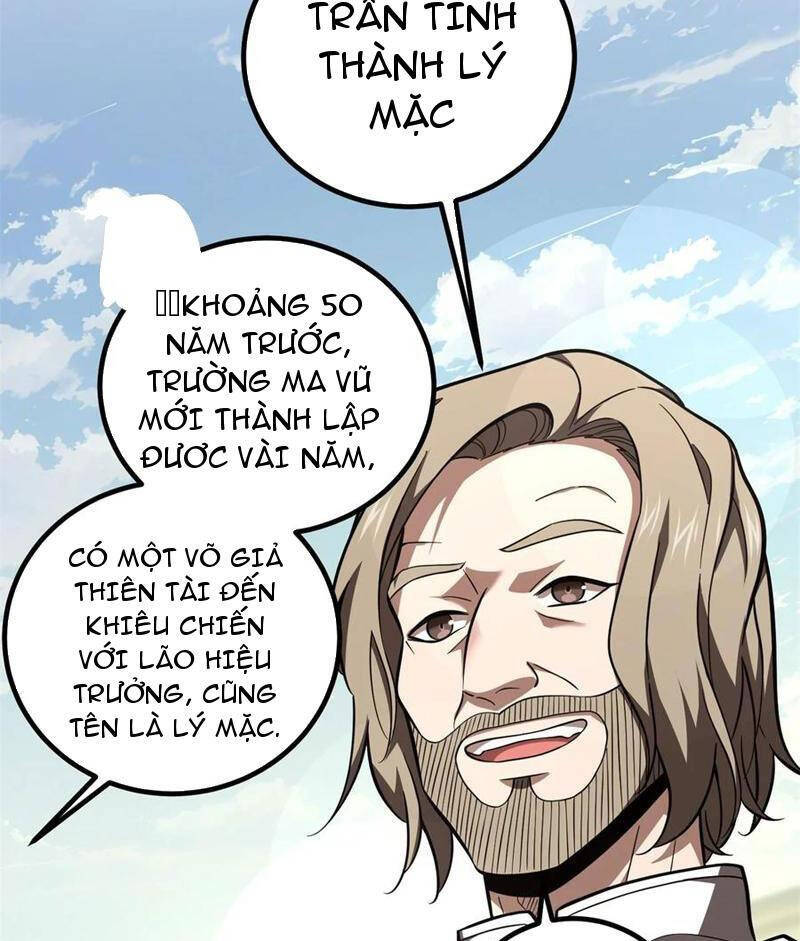 Toàn Cầu Cao Võ Chap 254 - Next Chap 255