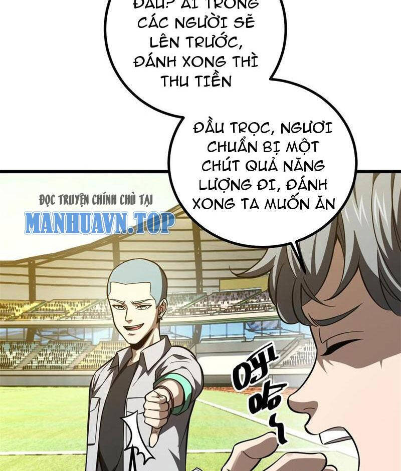 Toàn Cầu Cao Võ Chap 254 - Next Chap 255