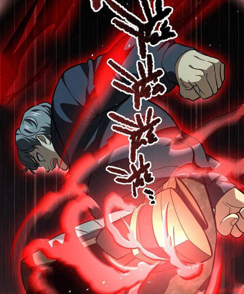 Toàn Cầu Cao Võ Chap 254 - Next Chap 255
