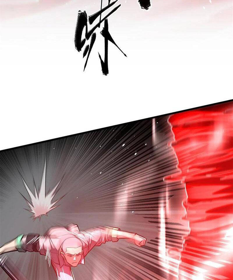Toàn Cầu Cao Võ Chap 254 - Next Chap 255