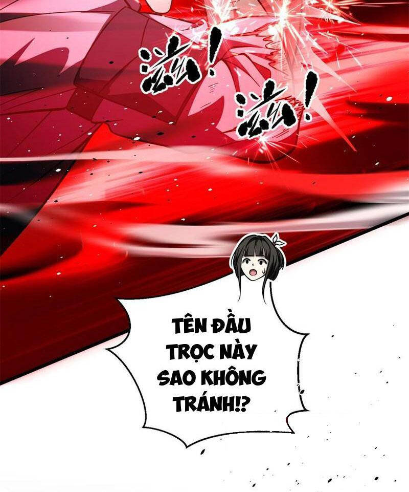 Toàn Cầu Cao Võ Chap 254 - Next Chap 255