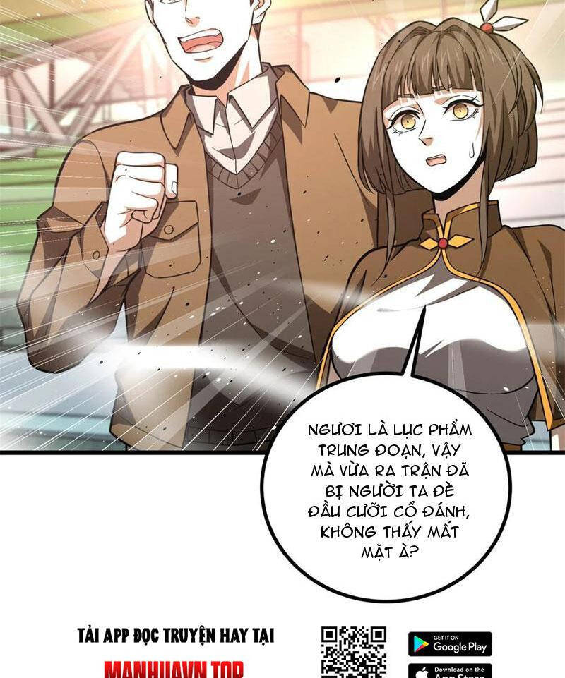 Toàn Cầu Cao Võ Chap 254 - Next Chap 255