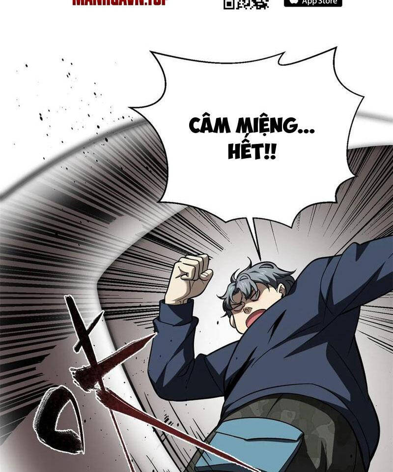Toàn Cầu Cao Võ Chap 254 - Next Chap 255