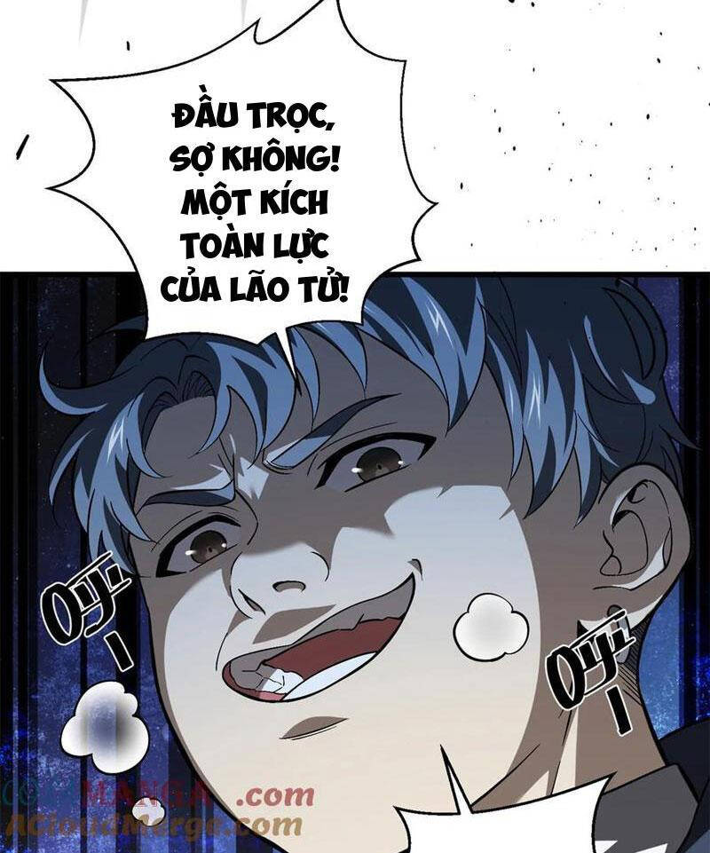 Toàn Cầu Cao Võ Chap 254 - Next Chap 255