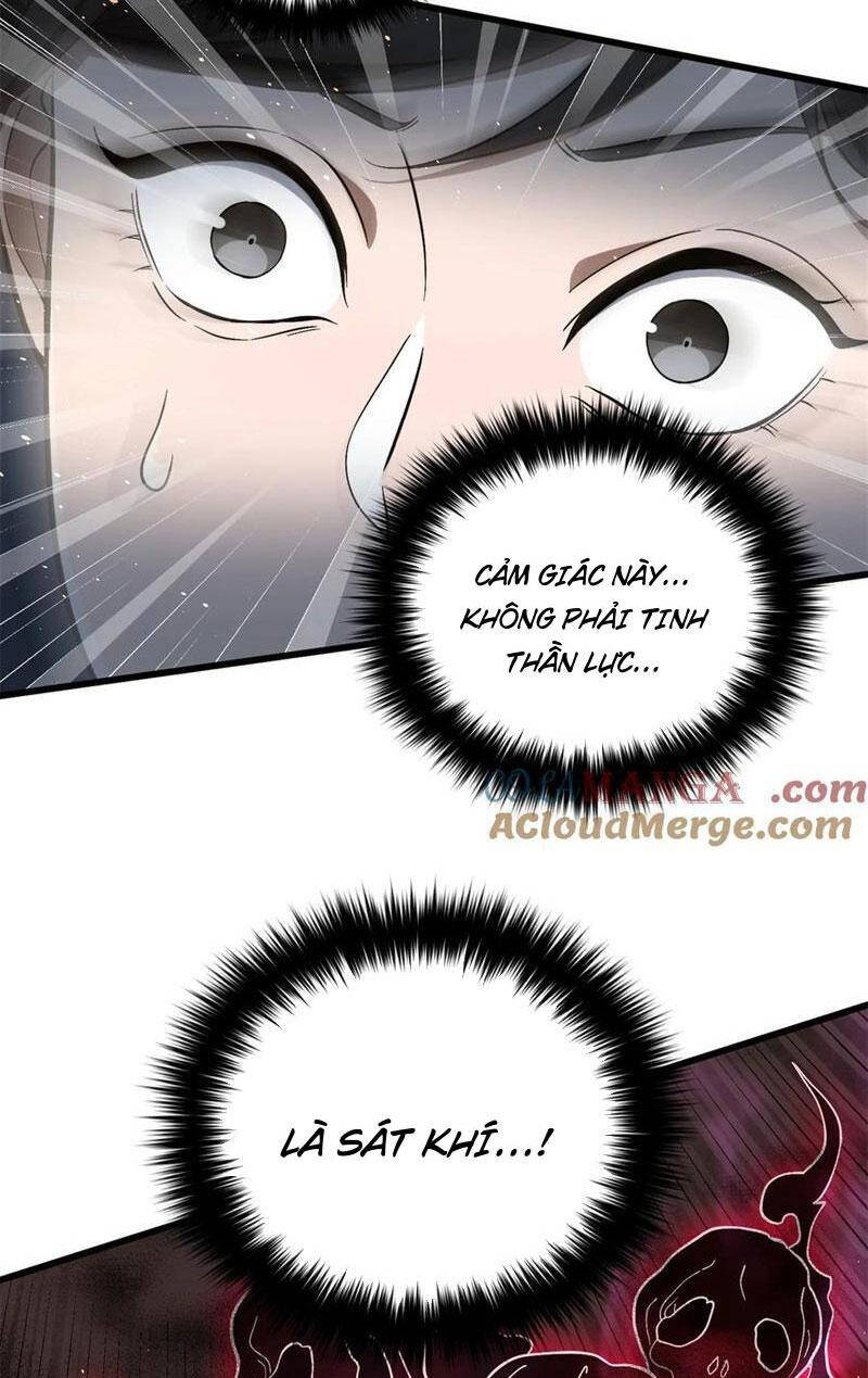 Toàn Cầu Cao Võ Chap 255 - Next Chap 256