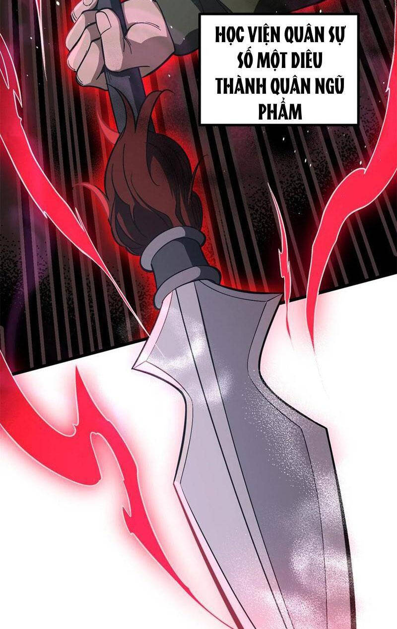 Toàn Cầu Cao Võ Chap 255 - Next Chap 256