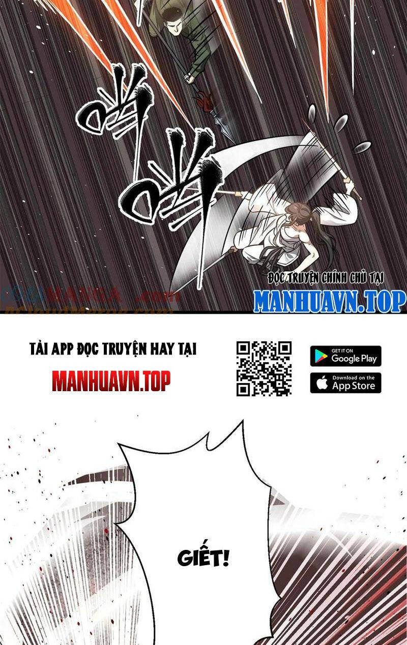 Toàn Cầu Cao Võ Chap 255 - Next Chap 256