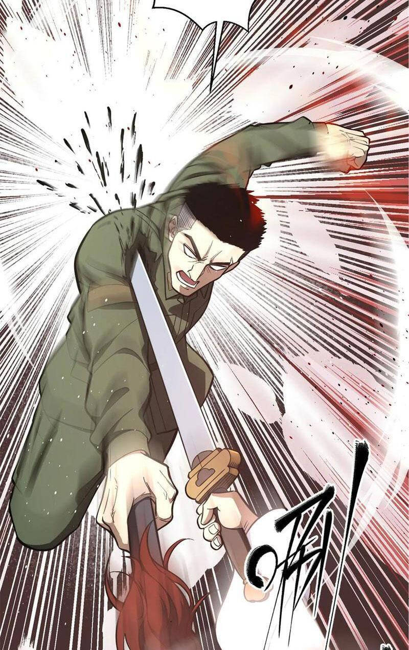 Toàn Cầu Cao Võ Chap 255 - Next Chap 256