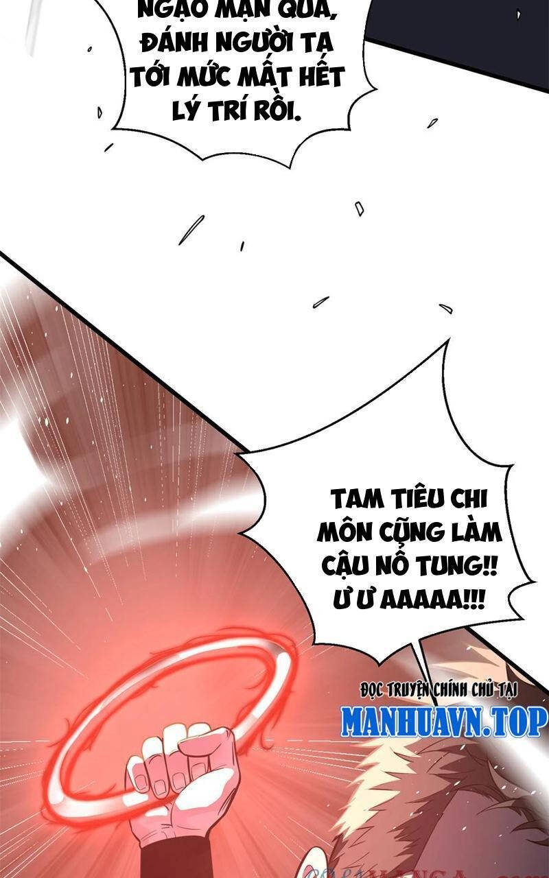 Toàn Cầu Cao Võ Chap 255 - Next Chap 256