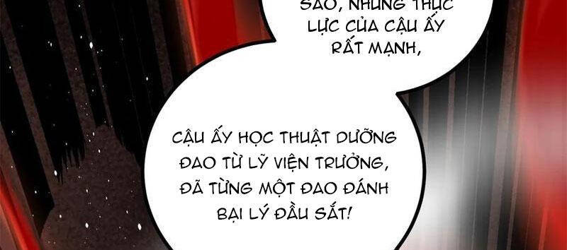 Toàn Cầu Cao Võ Chap 255 - Next Chap 256
