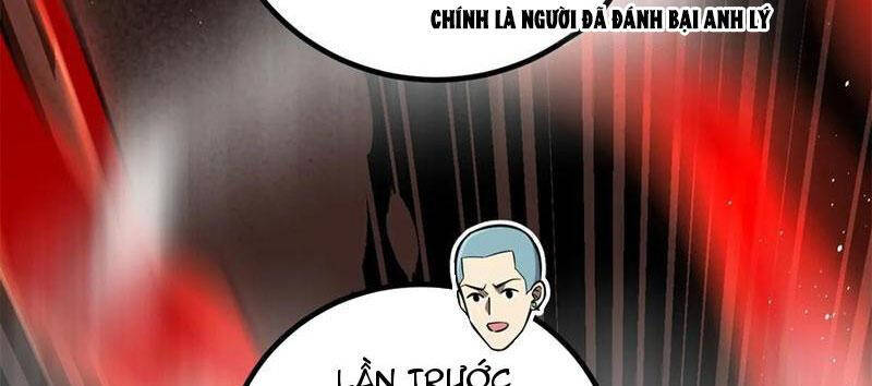 Toàn Cầu Cao Võ Chap 255 - Next Chap 256