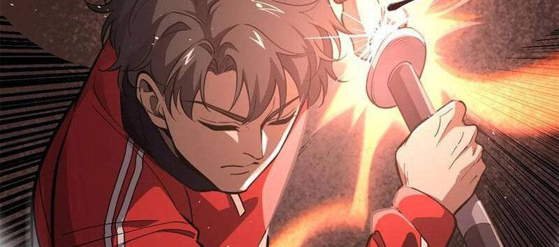 Toàn Cầu Cao Võ Chap 255 - Next Chap 256