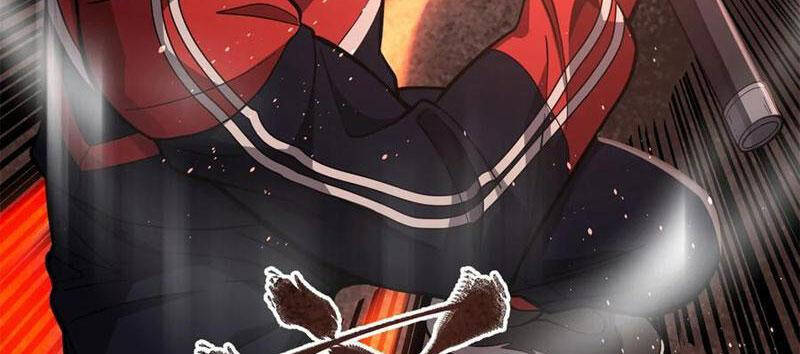 Toàn Cầu Cao Võ Chap 255 - Next Chap 256